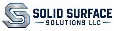 Logo Solid Surface Solutions