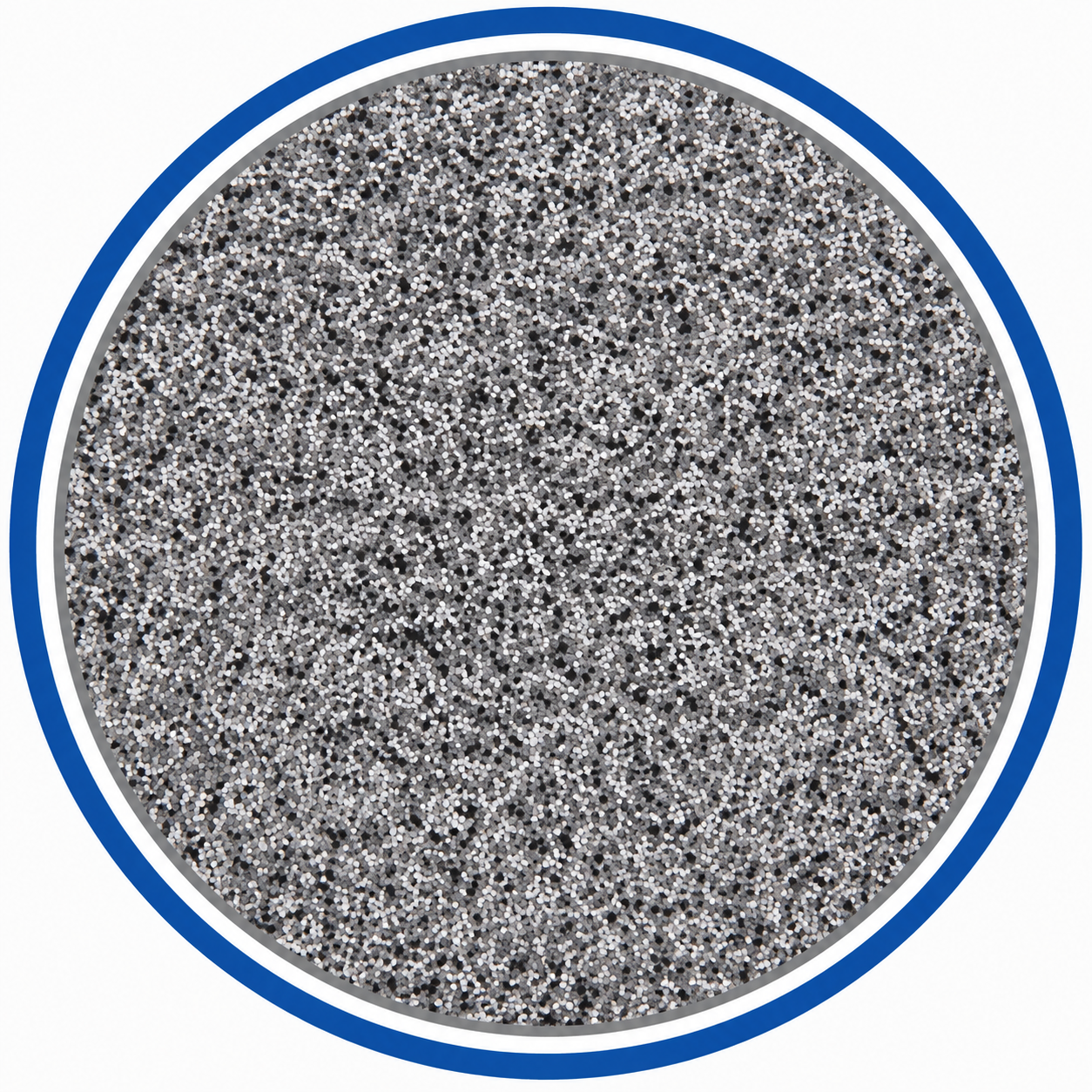 quartz epoxy