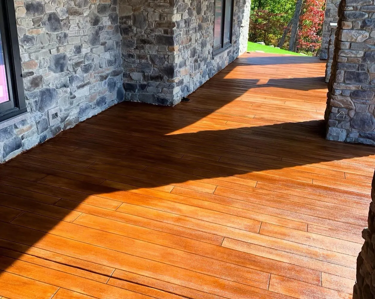 cementitious overlays lapeer mi Cementitious Overlays in Rochester Hills, MI